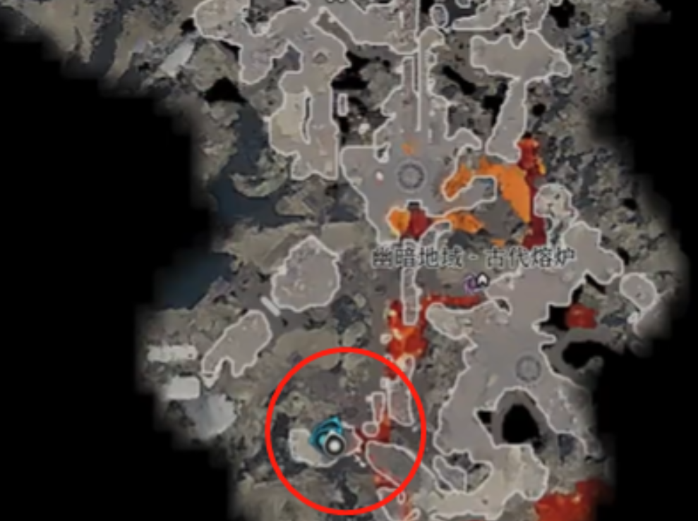 博德之门3如何获得秘银矿石 博德之门3秘银矿石收集位置