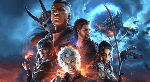 博德之门3挠挠敌对怎么办