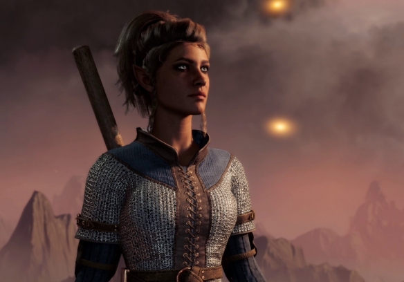 博德之门3要不要给鬼婆眼睛 博德之门3鬼婆眼睛攻略