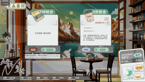 N+1失业青年的新生活1