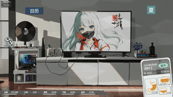 N+1失业青年的新生活6