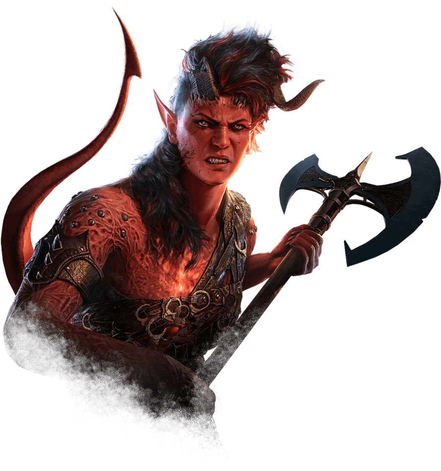 博德之门3狩猎魔鬼任务怎么选择 博德之门3狩猎魔鬼任务攻略