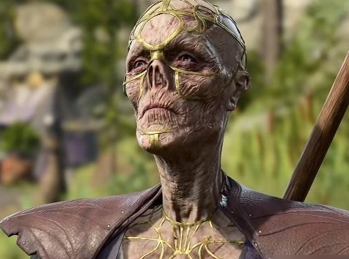 博德之门3怎么改变外貌 博德之门3改变容貌方法介绍