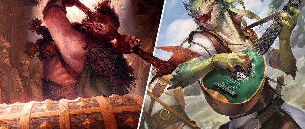 博德之门3怎么兼职 博德之门3兼职玩法