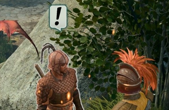 博德之门3队友好感度怎么看 博德之门3查看方法介绍