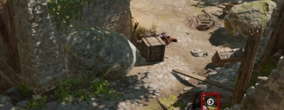 博德之门3如何隐匿 博德之门3隐匿指南