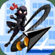 火柴人投掷大师