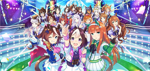 闪耀优俊少女竞技场攻略