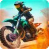 摩托车竞赛大师