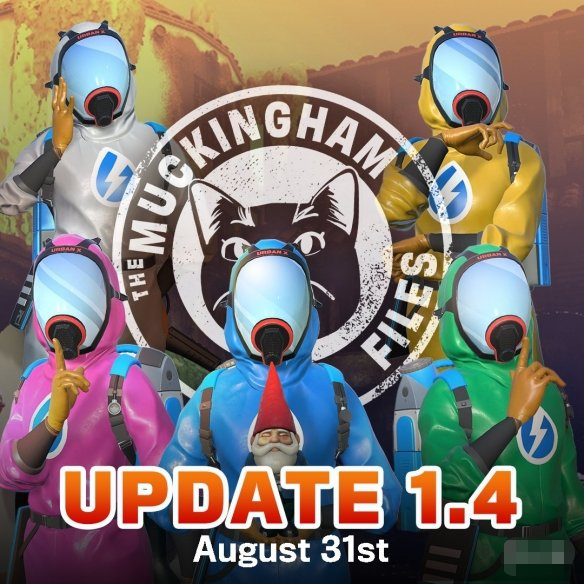 冲就完事模拟器将于8月底推出免费更新！宣传图赏