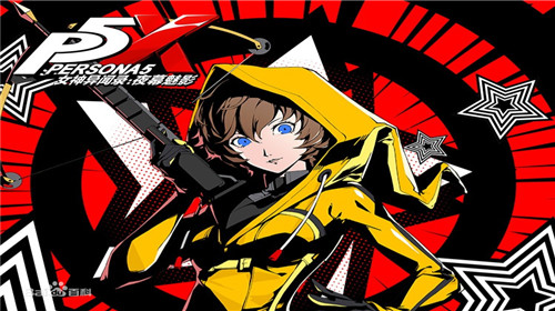 女神异闻录夜幕魅影 觉醒测试系统大升级！