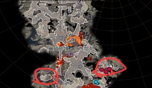 博德之门3精金矿石在哪 博德之门3精金矿石位置详情