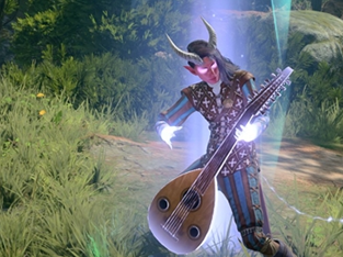 博德之门3吟游诗人怎么加点 博德之门3吟游诗人加点推荐