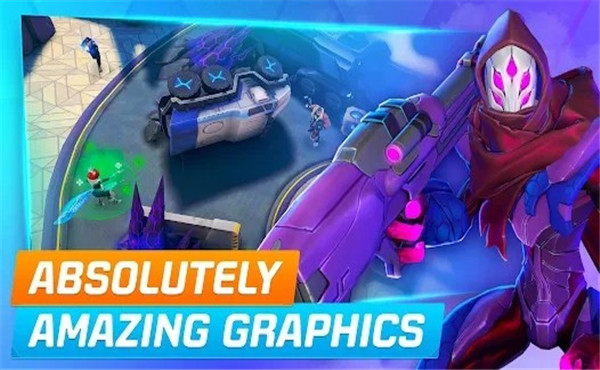 保卫战枪手传奇3