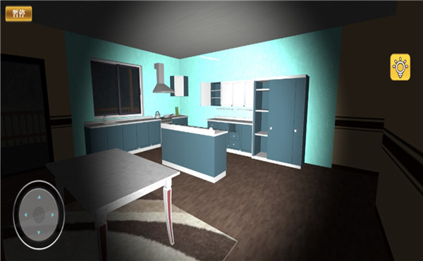 逃离恐怖奶昔大哥3