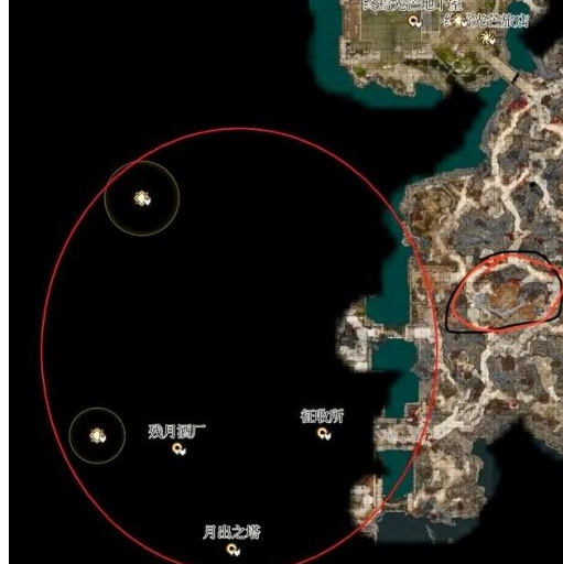 博德之门3提灯都坏了怎么办 博德之门3提灯都坏了解决办法