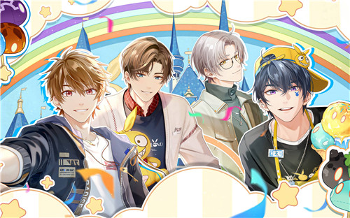 未定事件簿莫忘情归处收纳攻略