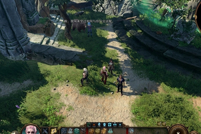 博德之门3鸟妖在哪 博德之门3鸟妖位置一览