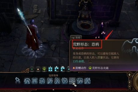 博德之门3影心试炼怎么打 博德之门3影心试炼通过方法