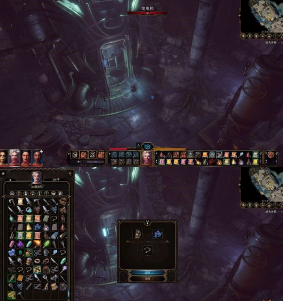 博德之门3照明灯戒指怎么获得 照明灯戒指获取方法