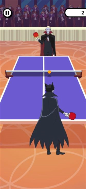 吸血鬼马上死游戏馆3