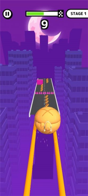 吸血鬼马上死游戏馆2