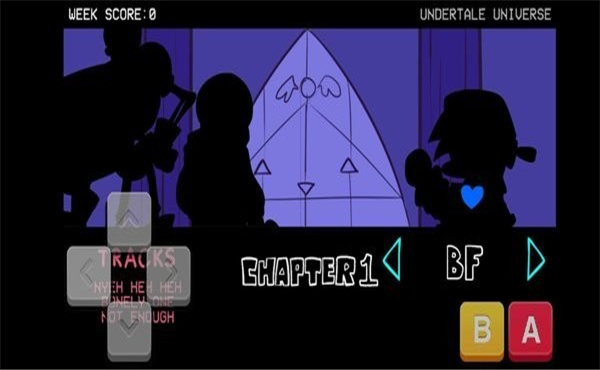 周五夜放克三重审判