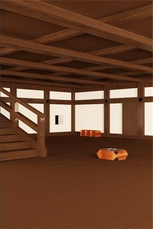 逃脱游戏天守阁3