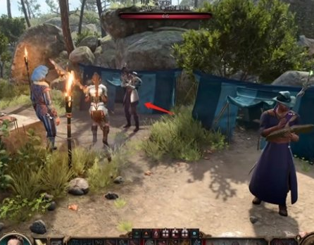 博德之门3瓦罗的假眼怎么得 博德之门3瓦罗的假眼获取方法