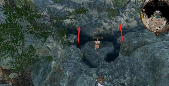 博德之门3晋升之路在哪 博德之门3晋升之路位置介绍