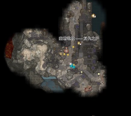 博德之门3暗夜法官套装怎么得 博德之门3暗夜法官套装获得攻略