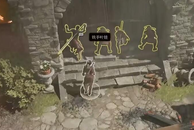 博德之门3当锤棒喝怎么拿 博德之门3当锤棒喝获取流程