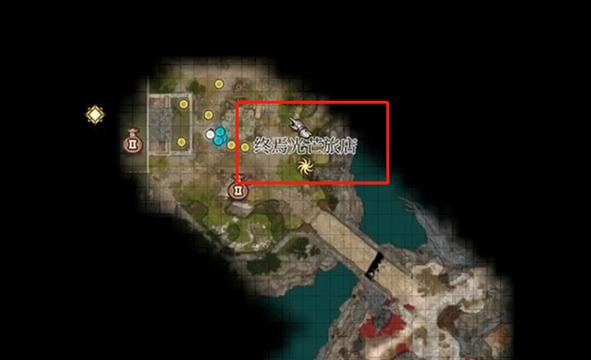 博德之门3贾希拉在哪里 博德之门3贾希拉位置介绍