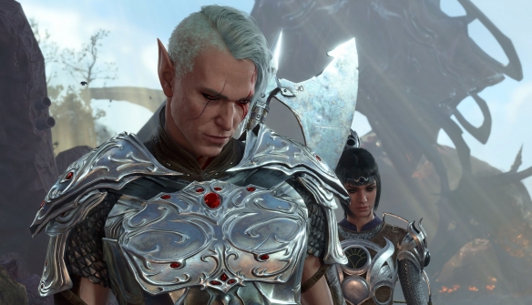 博德之门3星界银剑怎么获得 博德之门3星界银剑获得攻略