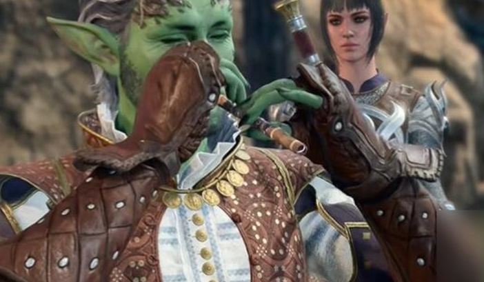 博德之门3乐器怎么用 博德之门3乐器的演奏方法