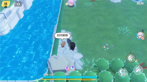 崩坏3神州漂流记4-4木牌挑战攻略