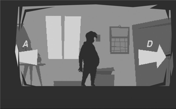 希望孤独者的故事1