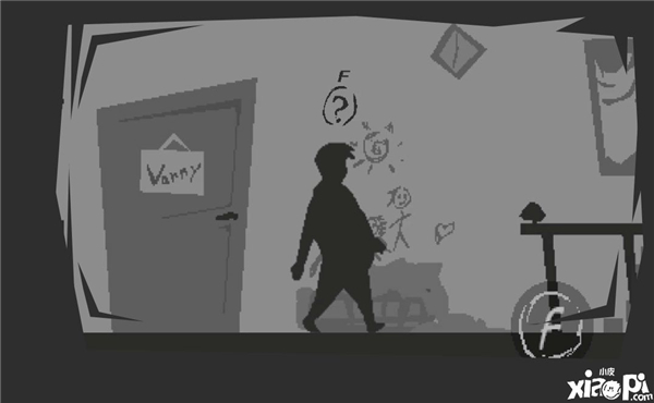 希望孤独者的故事2