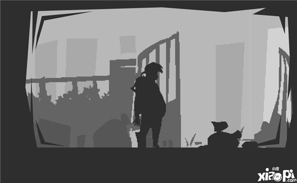 希望孤独者的故事3