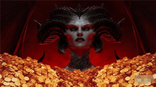 暗黑4出现无限复制金币bug 暴雪紧急关闭交易系统