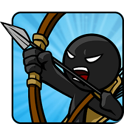 火柴人战争遗产菜单版