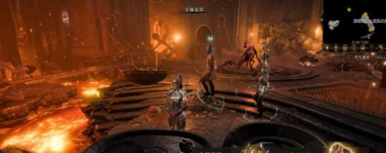 博德之门3金属面具获怎么得 博德之门3金属面具获取攻略