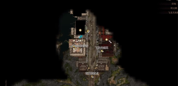 博德之门3花朵钥匙有什么用 博德之门3花朵钥匙开锁位置