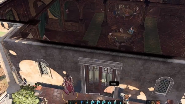 博德之门3酒馆在哪里 博德之门3酒馆位置介绍