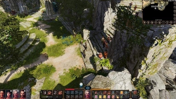 博德之门3德鲁伊营地小孩任务怎么做 博德之门3德鲁伊营地小孩任务攻略