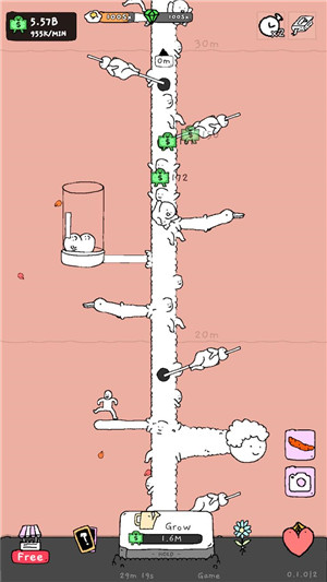 懒惰的鹅汉化版1