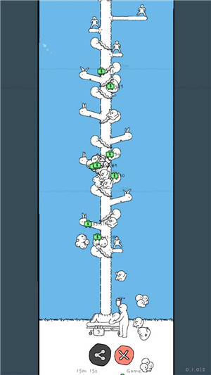 懒惰的鹅汉化版3