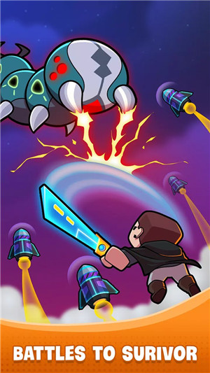 僵尸战争战斗幸存者4