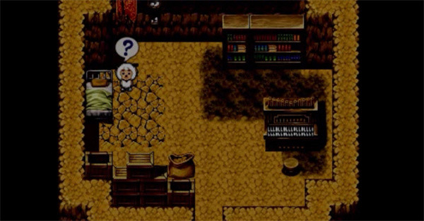 喜羊羊与灰太狼幻律1