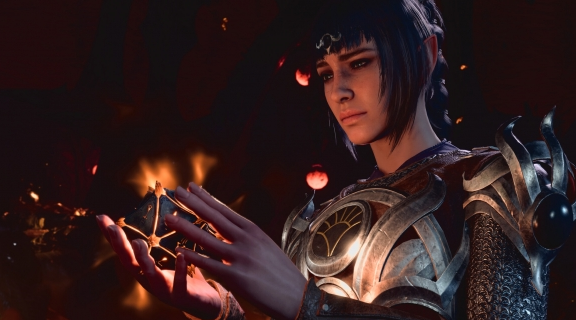 博德之门3坏掉的月亮提灯有什么用 博德之门3坏掉的月亮提灯作用介绍